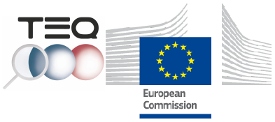 TEQ logo